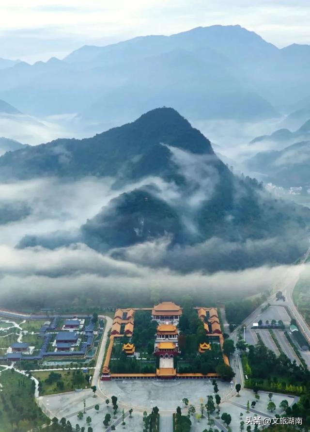 欢迎江苏游客!永州景区免费玩,美食有优惠