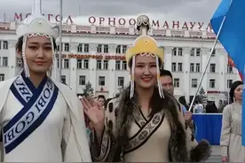 蒙古国对中国啥态度？送羊背后的真实民情，远比你想的复杂图片