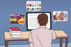 晚上偷偷浏览“淫秽视频”，谁都不会知道？其实有2种人会知道图片