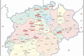 2024江西人均GDP15强县，第一名出乎意料，南昌县第三，樟树第七图片