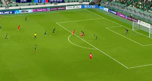 2-1，2-2！亚冠悲喜夜！国安捍卫主场 港超队大埔开门红 积分榜更新
