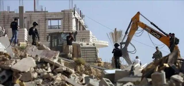 简直不配为人！联合国报告揭开加沙残酷真相，以色列恶心嘴脸曝光