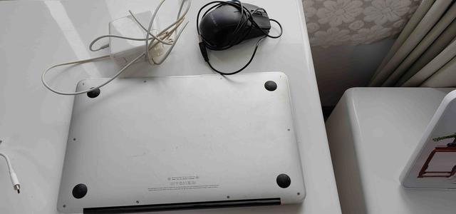 给一台7年前的笔记本装上macOS，这也许是黑苹果最后的光芒