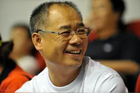 中国奥运历史上最耀眼的十位冠军:刘翔上榜，郭晶晶张怡宁没悬念图片