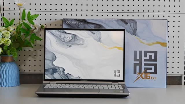 国风电竞来袭 七彩虹将星X16 Pro评测 iGame M16的青春版有多强？