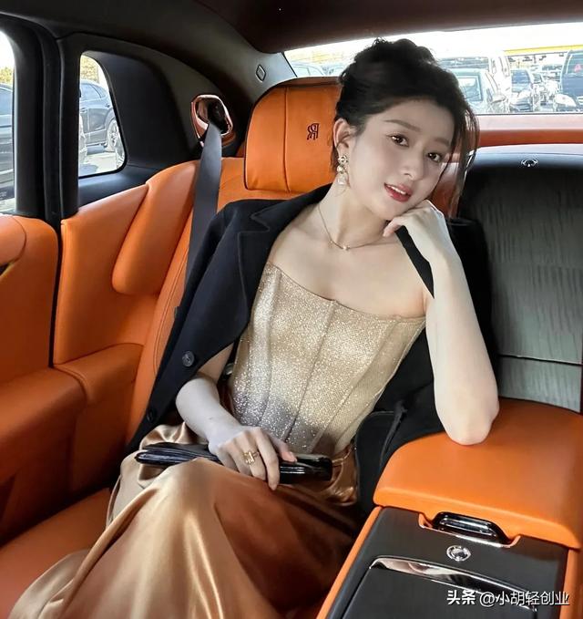 为什么农村女人的气质比城里女人差很多？