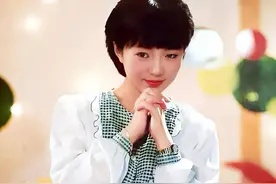 八十年代的11位顶流歌手，他们的歌至今还传唱，你一定听过图片