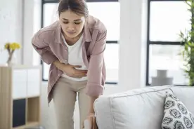 月经期间，女人的这3个“部位”别乱碰，第一个你可能就中招了！图片