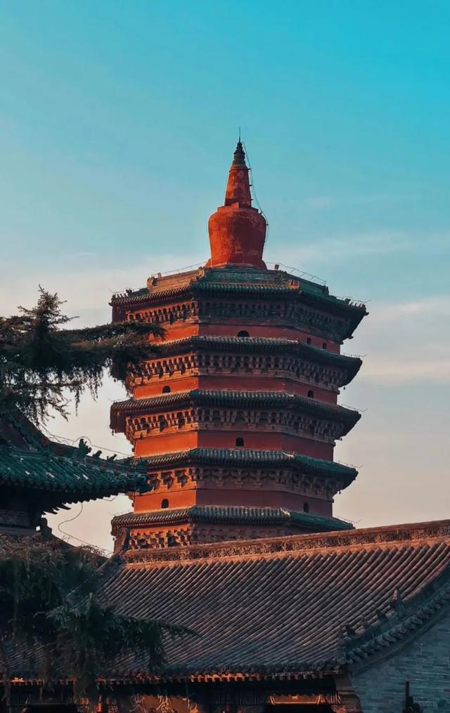 中国八大古都,你都去过几个?