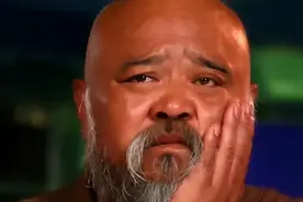 演员李琦不顾医生劝阻，每天2包烟，顿顿8两白酒，今身体状况如何图片