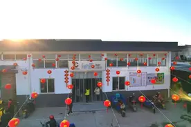 苏州又一菜场，焕新开业 ！图片