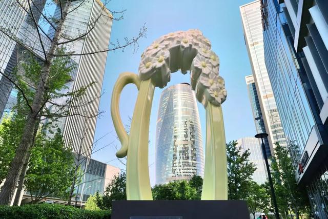 2026北京国际花展丨0元入场，10万平方米室外展区怎么玩