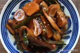 一消炎，二通便，三清热，10月正上市，一年仅吃这几天，别错过了图片