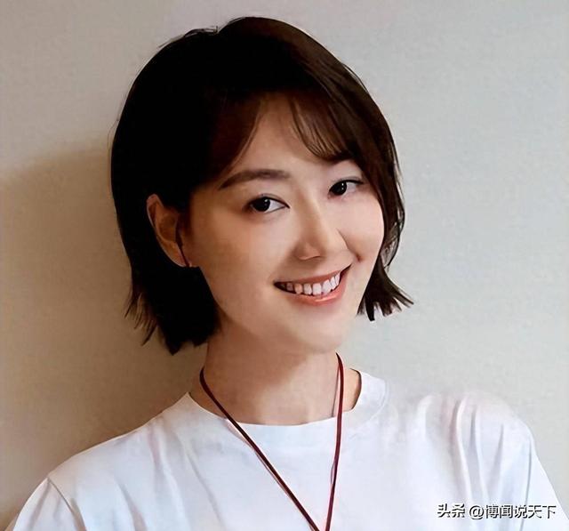 私生活混乱、被央视开除、陪睡上位？王冠身上的标签究竟有多离谱