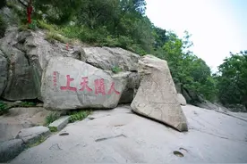 发生在我身边的：玄学事件图片
