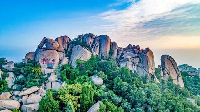 济宁周边踏青赏花全攻略！一眼沦陷整个春天！