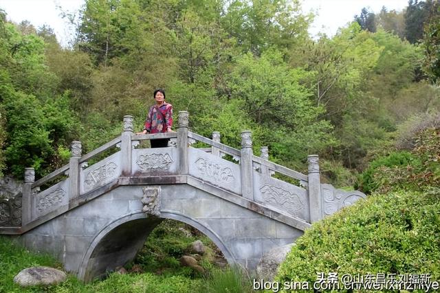 领袖峰及其它（江西之旅第八十五篇）