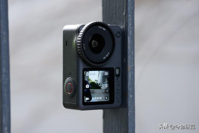 2025户外影像不再拼性能，大疆影石掀起只玩不拍新潮流，精彩全收