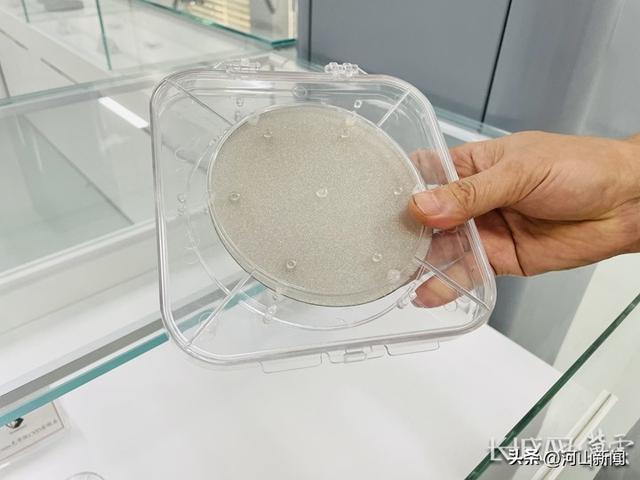 最河北 奋进路·发展图景｜高能级平台激发河北科技创新合力