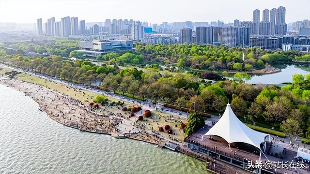 你好大湾区！奏响“汉风粤韵”文旅交响曲