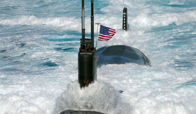 终于不嘴硬了？美媒开始承认：美军最大的敌人浮出水面，不是中俄