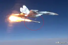 34架F-16战机为何7个月不敢空战，西方终于说出真相：打不过苏35图片