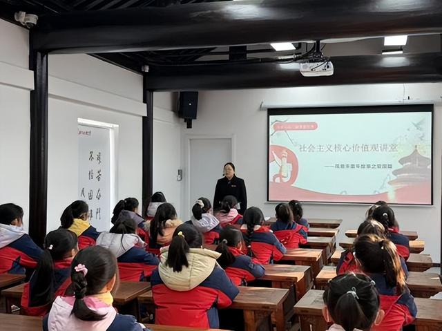 周恩来故居游客中心全新开放 服务体验双升级