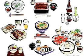 柳叶刀点名吐槽中国饮食：一日三餐碳水多，升糖指数是全球最高的图片