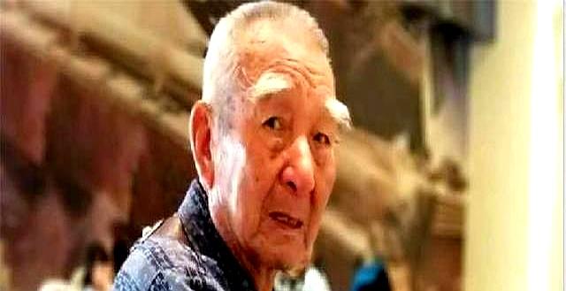 儿女带92岁台湾老兵回大陆认亲，落地后老兵却说：这不是我的故乡