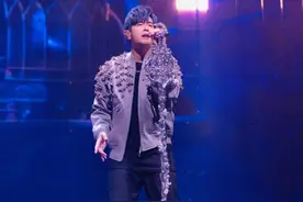 全球演唱会最火的10位歌手排行榜，中国歌手会上榜吗？图片