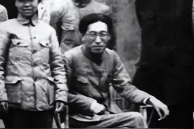 李玉南：四川巴中女红军，因为丈夫叛变而很长时间受压制图片