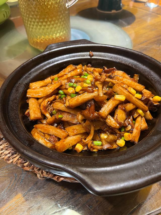 山西全境自驾游（第四天）：太行山八泉峡景区