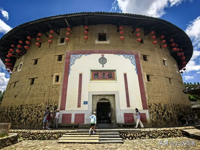 从厦门如何到土楼旅游？看看这些“槽点”与“亮点”，旅行不踩坑