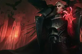 有高额debuff出再多肉装也扛不住，极地大乱斗乌鸦玩法分享图片