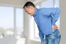 男人最怕的是肾虚，两味中药泡水喝，帮你补肾填精功能好图片