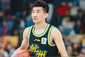 并非孙铭徽，广厦富二代曝光，26岁，赢1场5万，父亲奖励400万图片