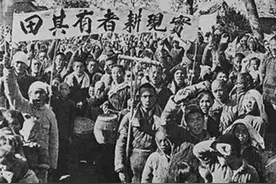 刘二狗的革命人生（十七）图片