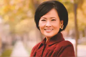 跟50多岁的女人交往，这几句肉麻情话，她很爱听图片