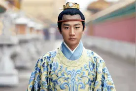 朱祁钰登基已有八年，朱祁镇夺门复辟之时，为什么身边无人救驾？图片