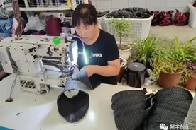 年收入10万的加工厂，设备投资不到5000千，操作简单夫妻干最合适图片