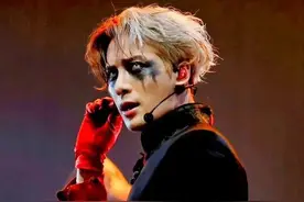 王嘉尔全球爆红，这些因素你绝对想不到！图片