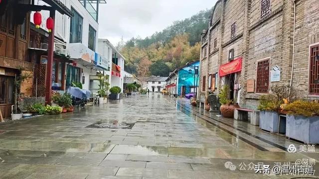 富春江边的风情小镇！可享隐世慢时光，还能徒步古道，值得一去！