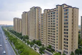 房子已经过剩，开发商却还在不断盖楼，主要有4个原因图片