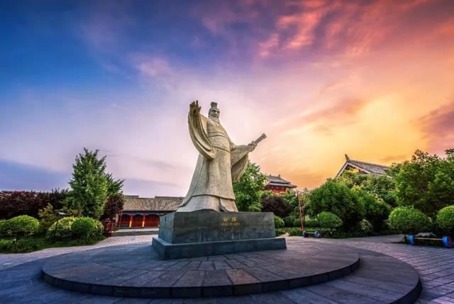 许昌⇄保定，双向奔赴