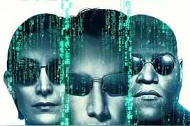 重温10部九十年代好莱坞硬核科幻大片，每部都是王炸之作，爆燃！图片