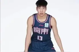 确定被放弃！曾是广东宏远3号位的希望，如今无球可打，他怎么了图片