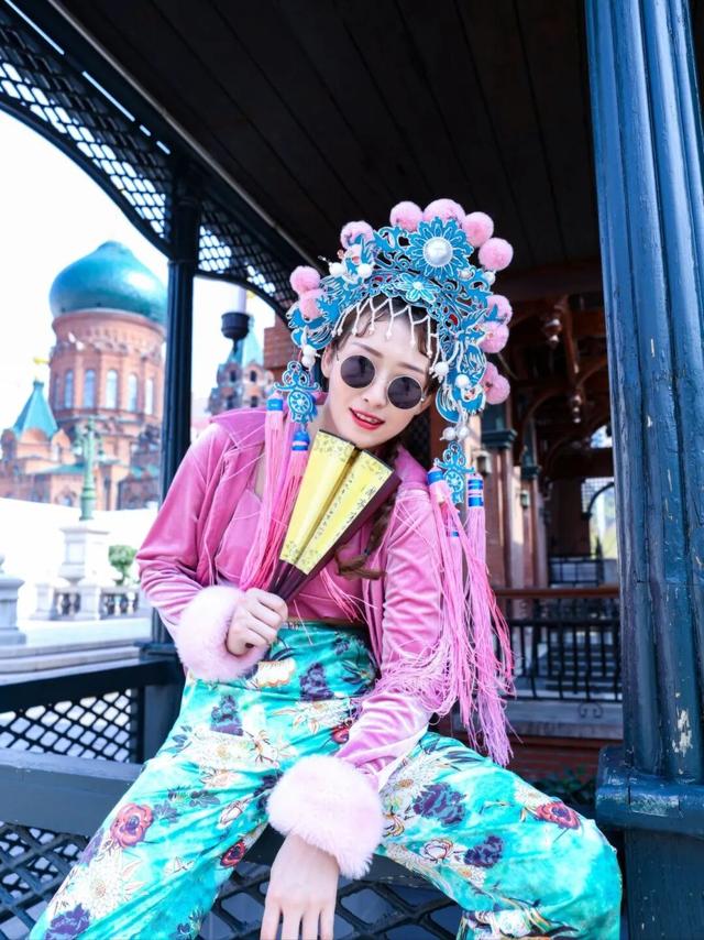 定了！庐山5天好戏连台 + 沉浸式体验，还有各项优惠活动来了！