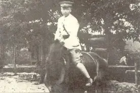 惊呆了！史上最强间谍:他和他的5重身份！图片