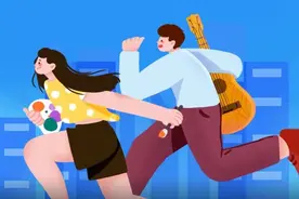 为行业培养人才！快手与川音合作，联合公会培养主播、促进就业图片