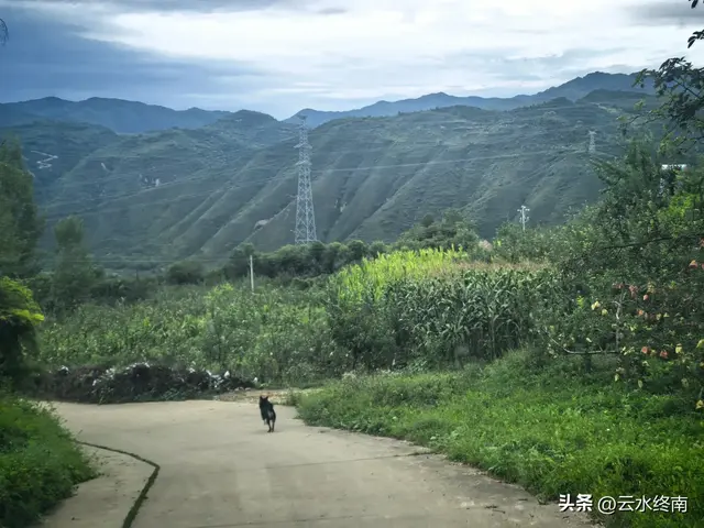 千年陈仓道现在什么样子？看风景吃美食听故事，听我一一道来